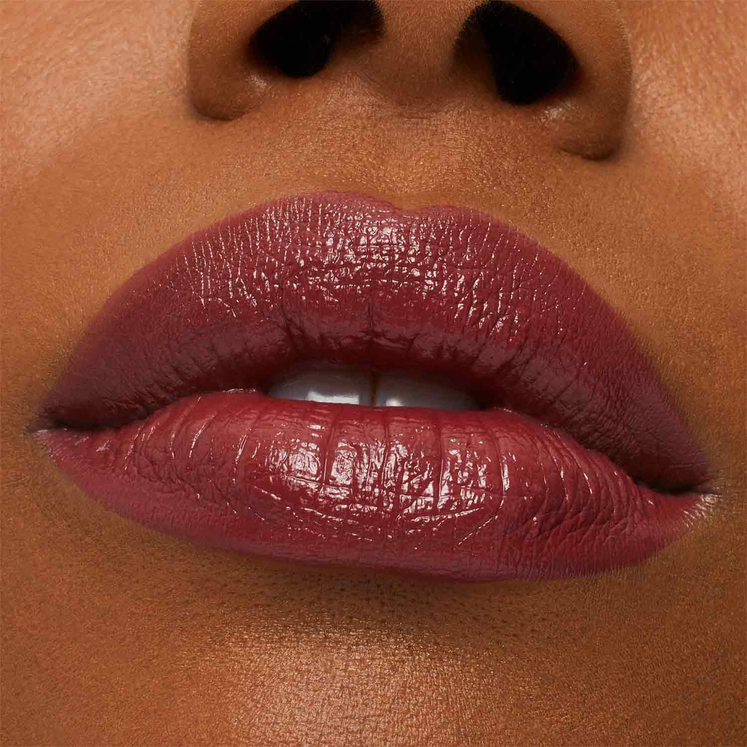 MACXIMAL SLEEK SATIN (LABIAL SATINADO)
